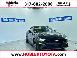 2023 Ford Mustang GT Premium
