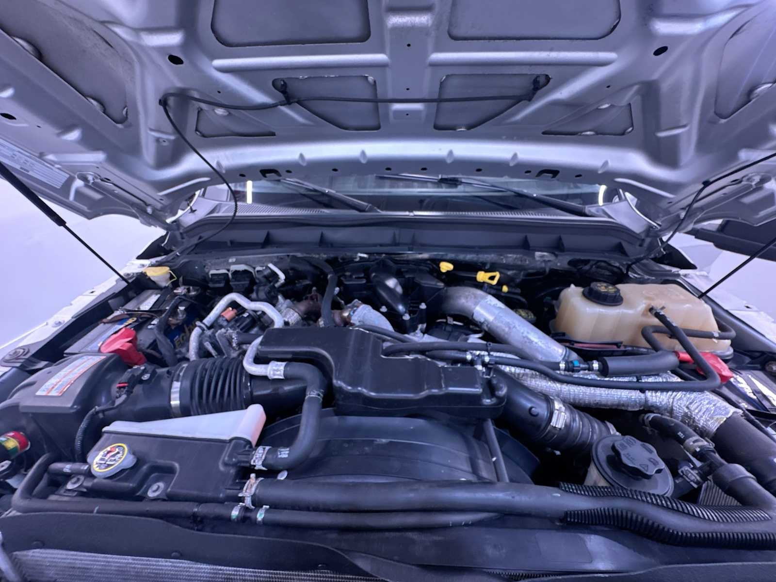 2015 Ford Super Duty F-350 SRW XL