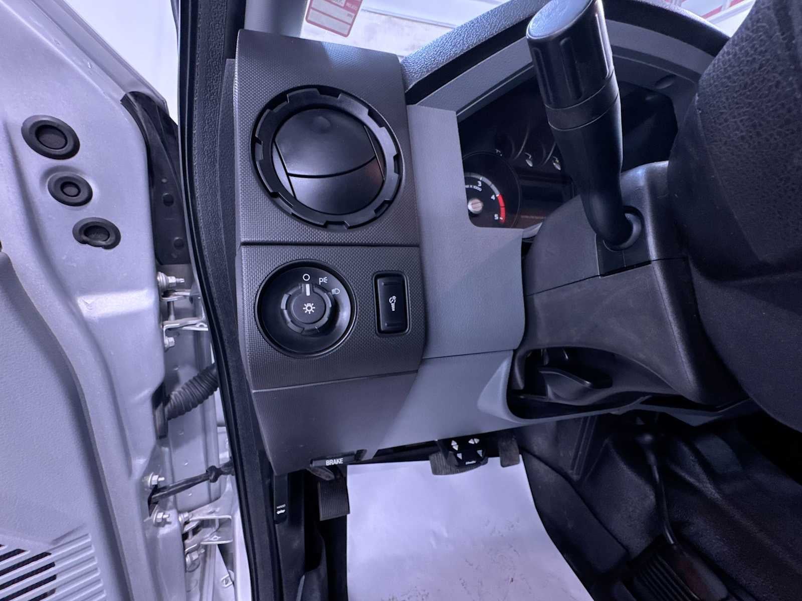 2015 Ford Super Duty F-350 SRW XL