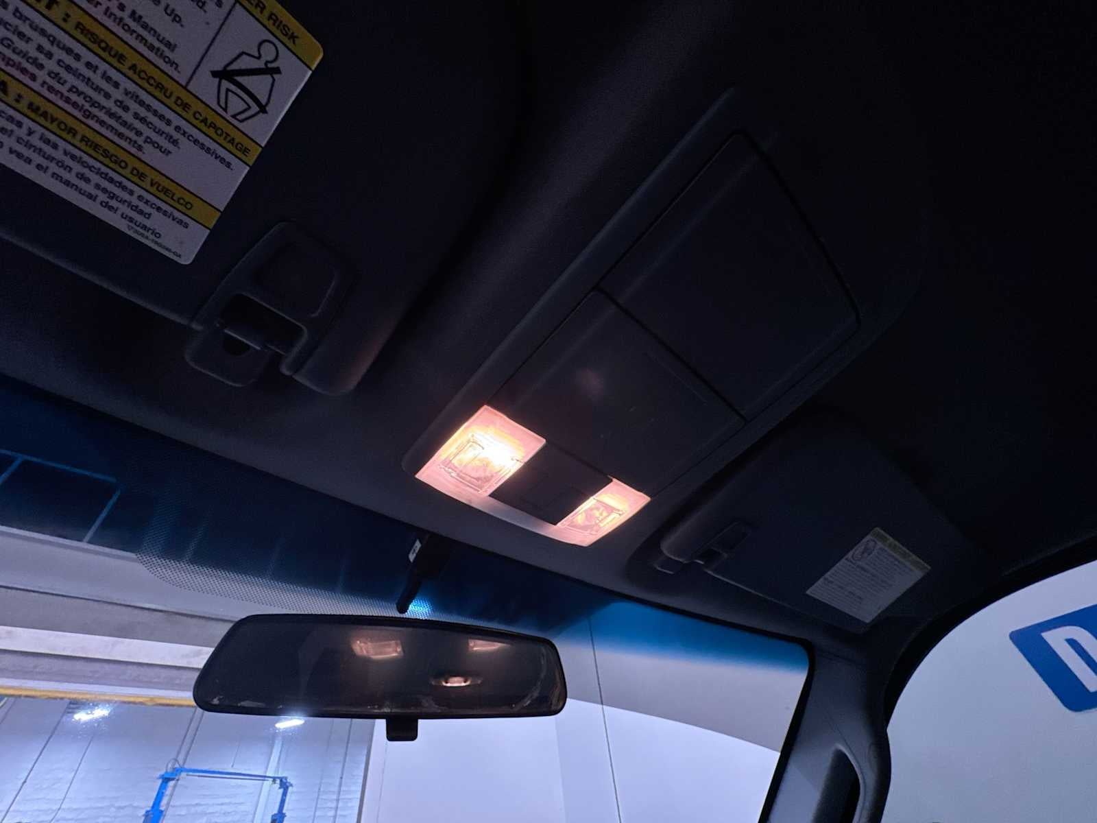 2015 Ford Super Duty F-350 SRW XL