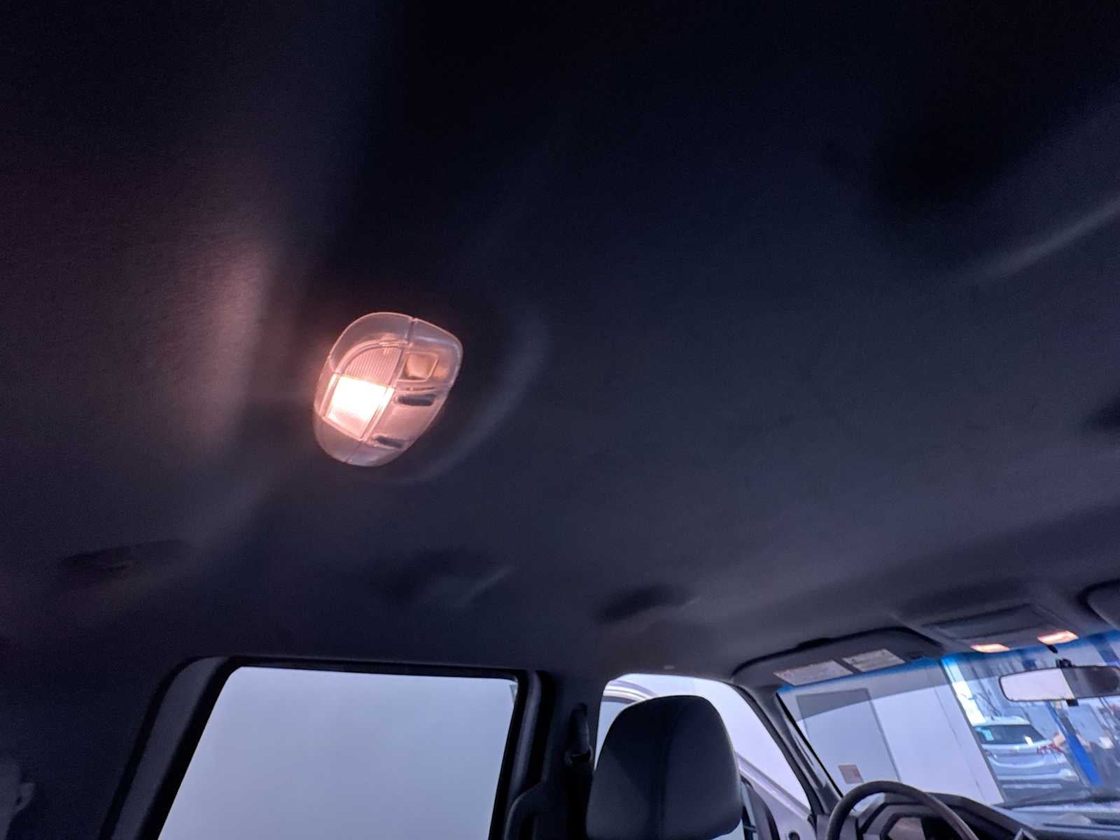 2015 Ford Super Duty F-350 SRW XL