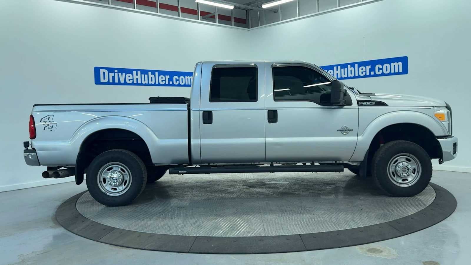 2015 Ford Super Duty F-350 SRW XL