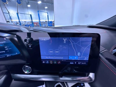 2020 Chevrolet Corvette 3LT