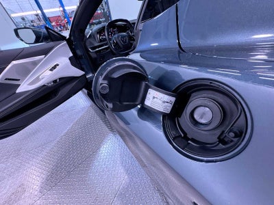 2021 Chevrolet Corvette 2LT