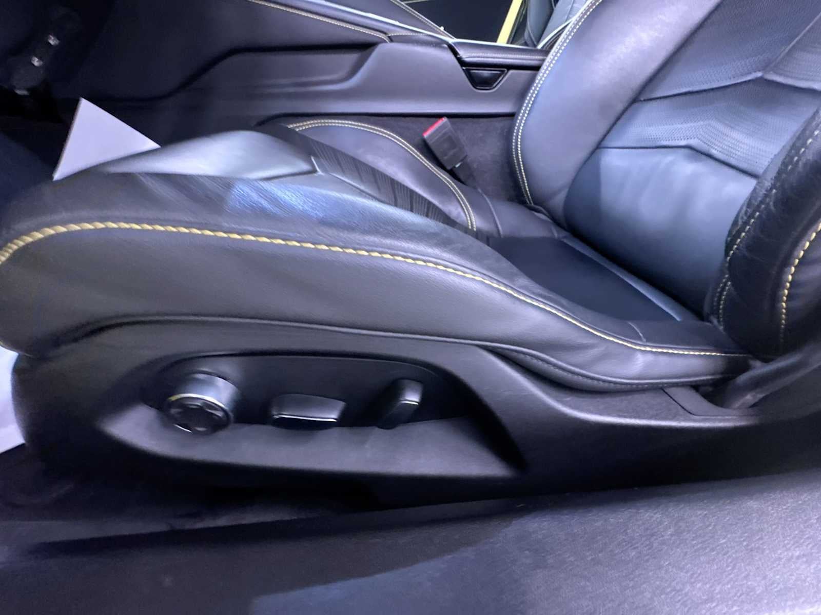 2023 Chevrolet Corvette 3LT