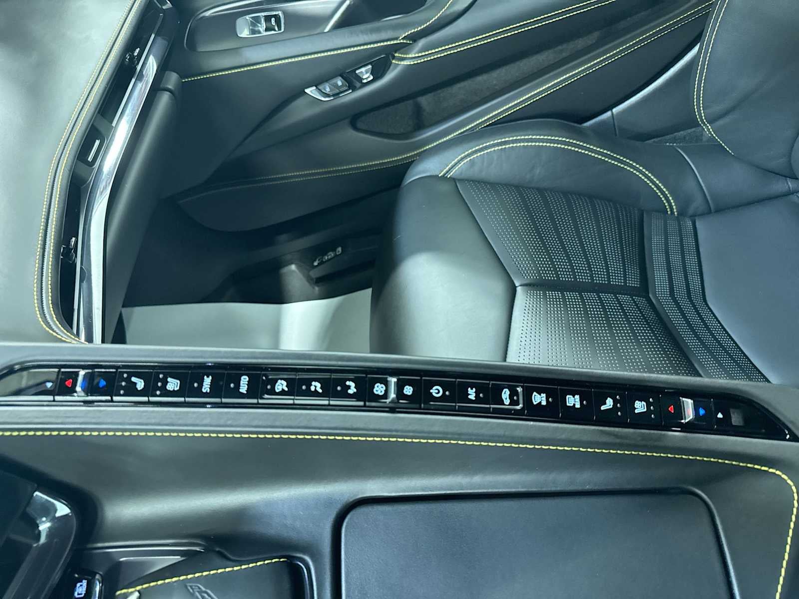 2023 Chevrolet Corvette 3LT