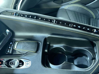 2023 Chevrolet Corvette 3LT