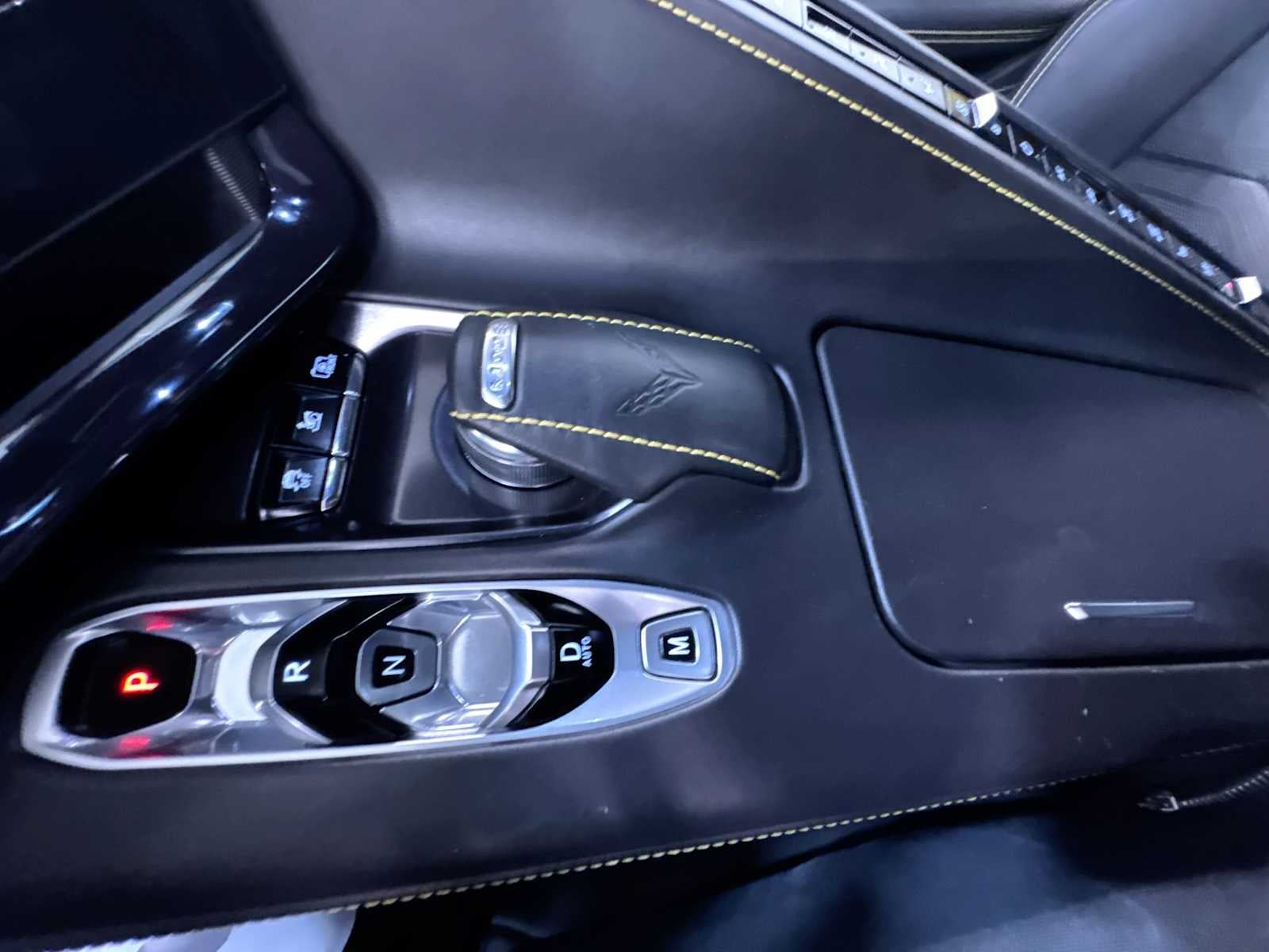 2023 Chevrolet Corvette 3LT