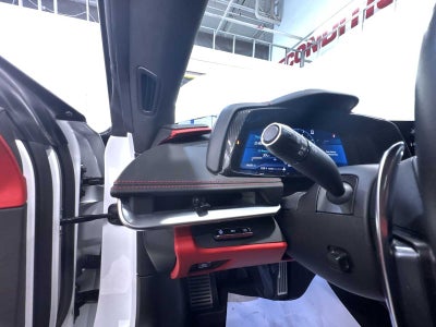 2021 Chevrolet Corvette 3LT