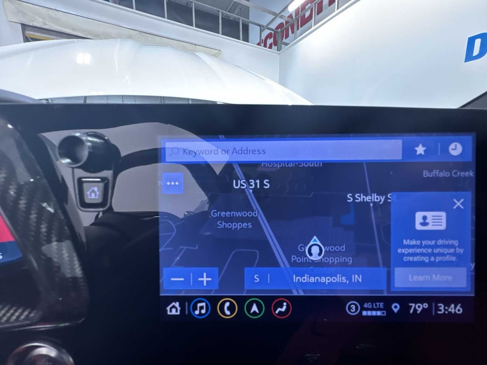 2021 Chevrolet Corvette 3LT