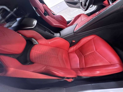 2021 Chevrolet Corvette 3LT