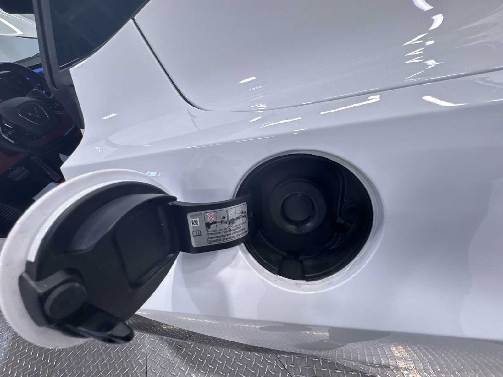 2021 Chevrolet Corvette 3LT