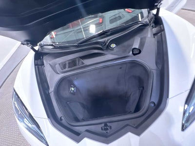 2021 Chevrolet Corvette 3LT