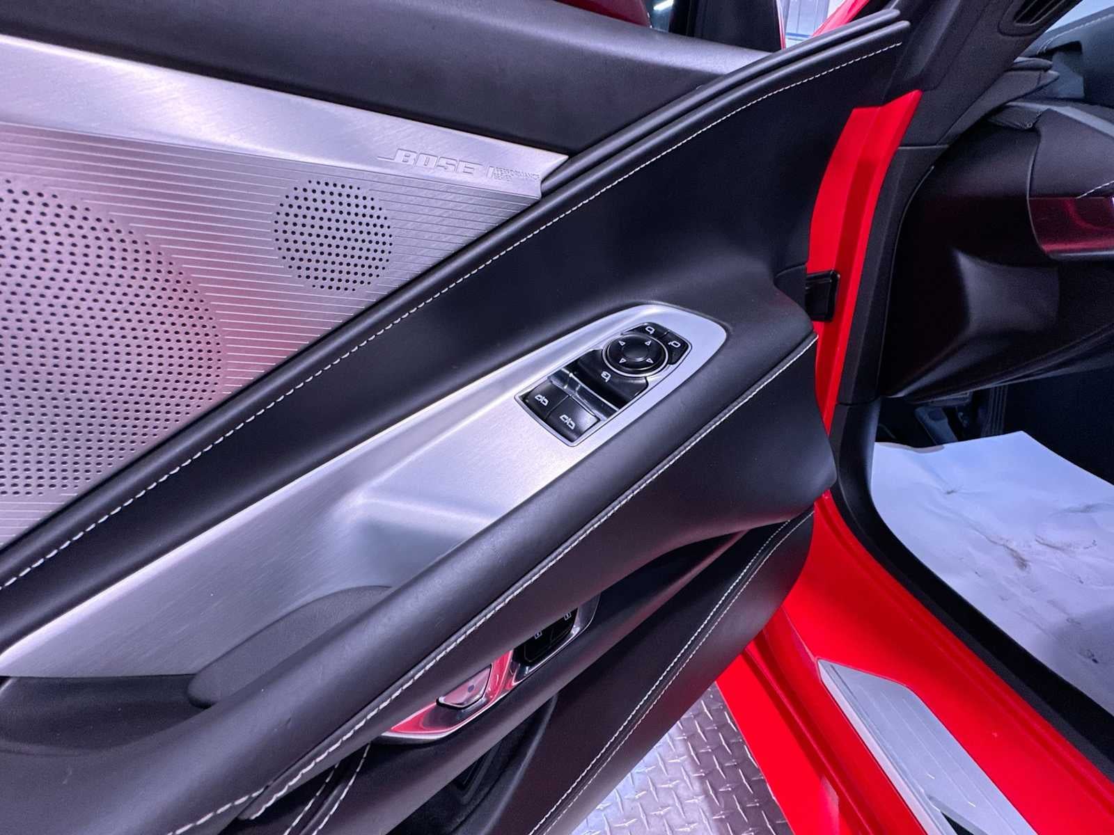2021 Chevrolet Corvette 3LT