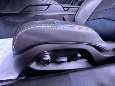 2021 Chevrolet Corvette 3LT
