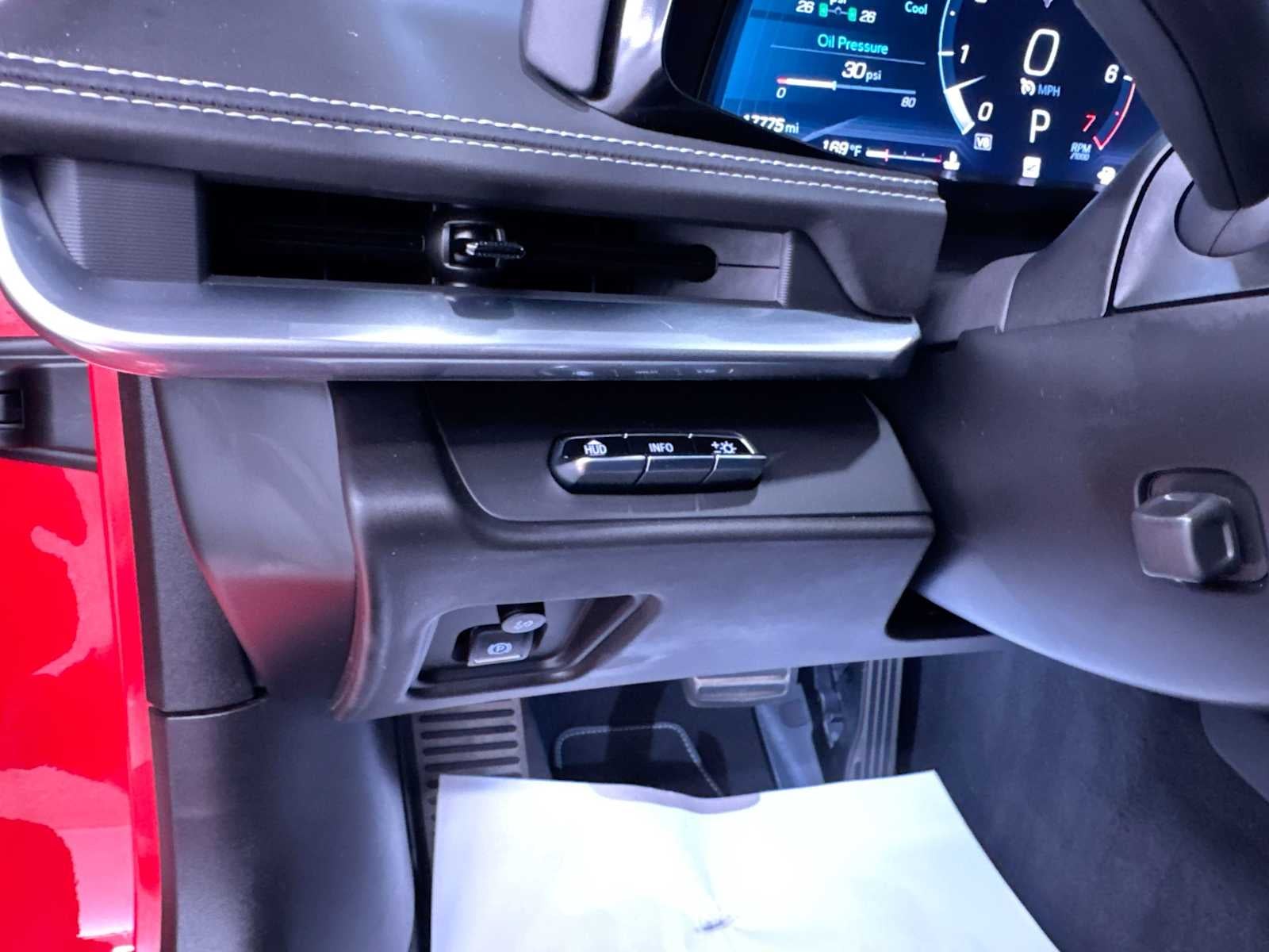 2021 Chevrolet Corvette 3LT