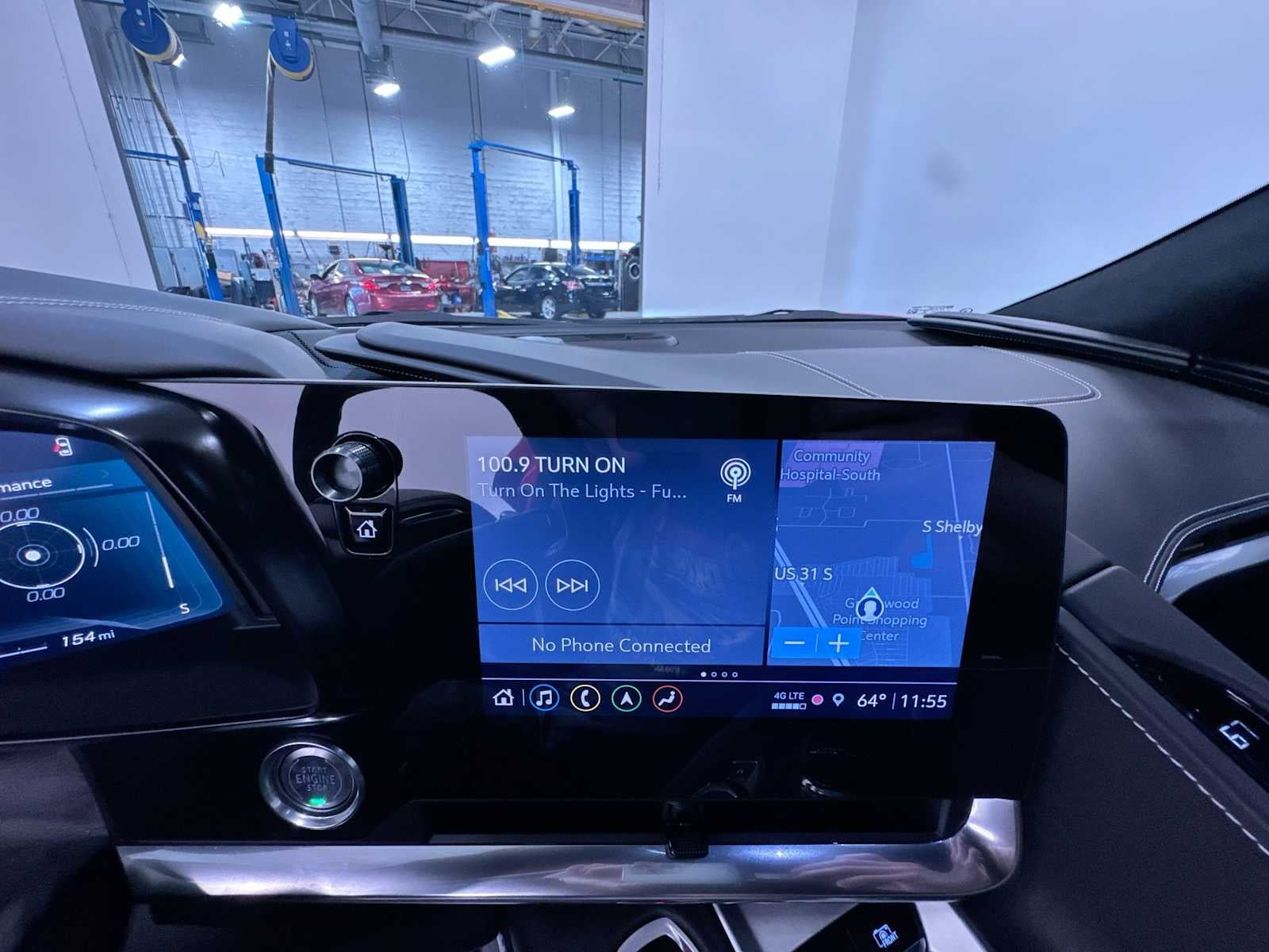 2021 Chevrolet Corvette 3LT