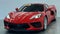 2021 Chevrolet Corvette 3LT