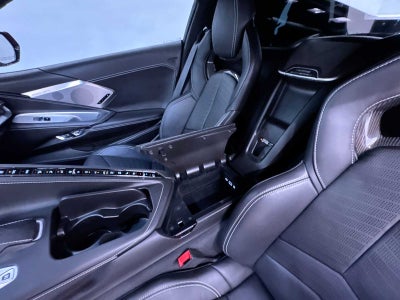 2021 Chevrolet Corvette 3LT