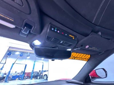 2021 Chevrolet Corvette 3LT