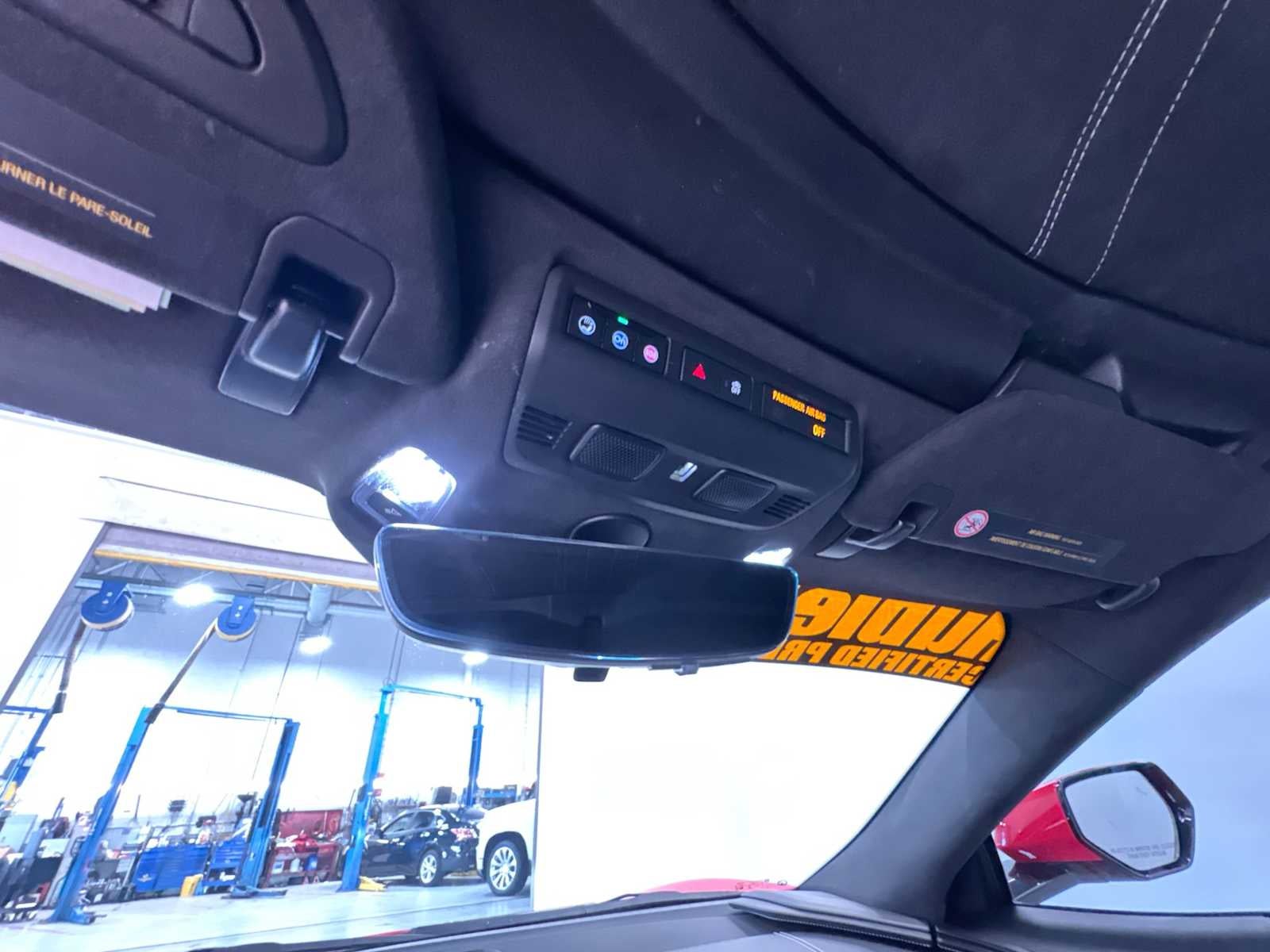 2021 Chevrolet Corvette 3LT