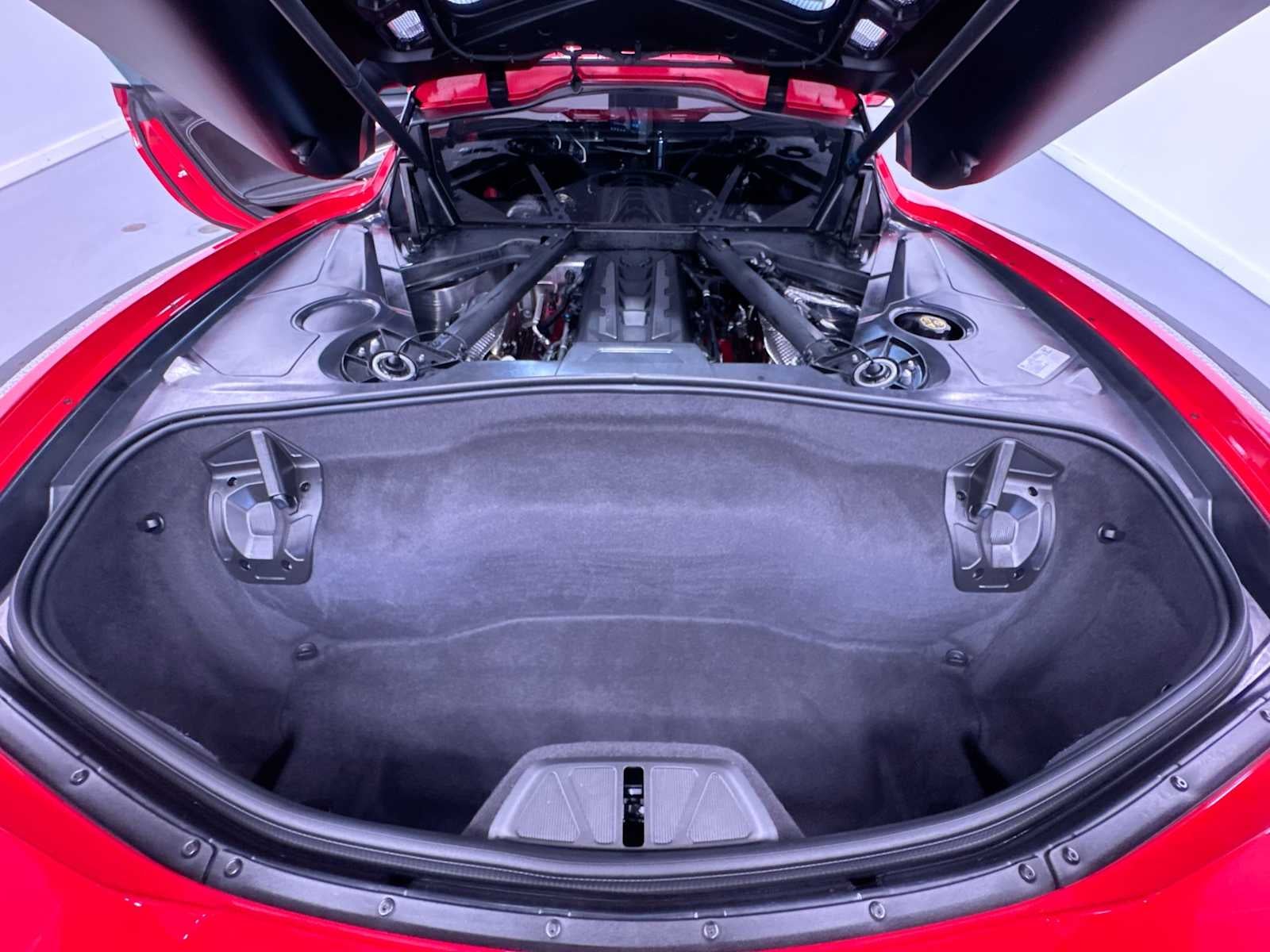 2021 Chevrolet Corvette 3LT