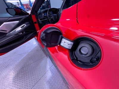 2021 Chevrolet Corvette 3LT