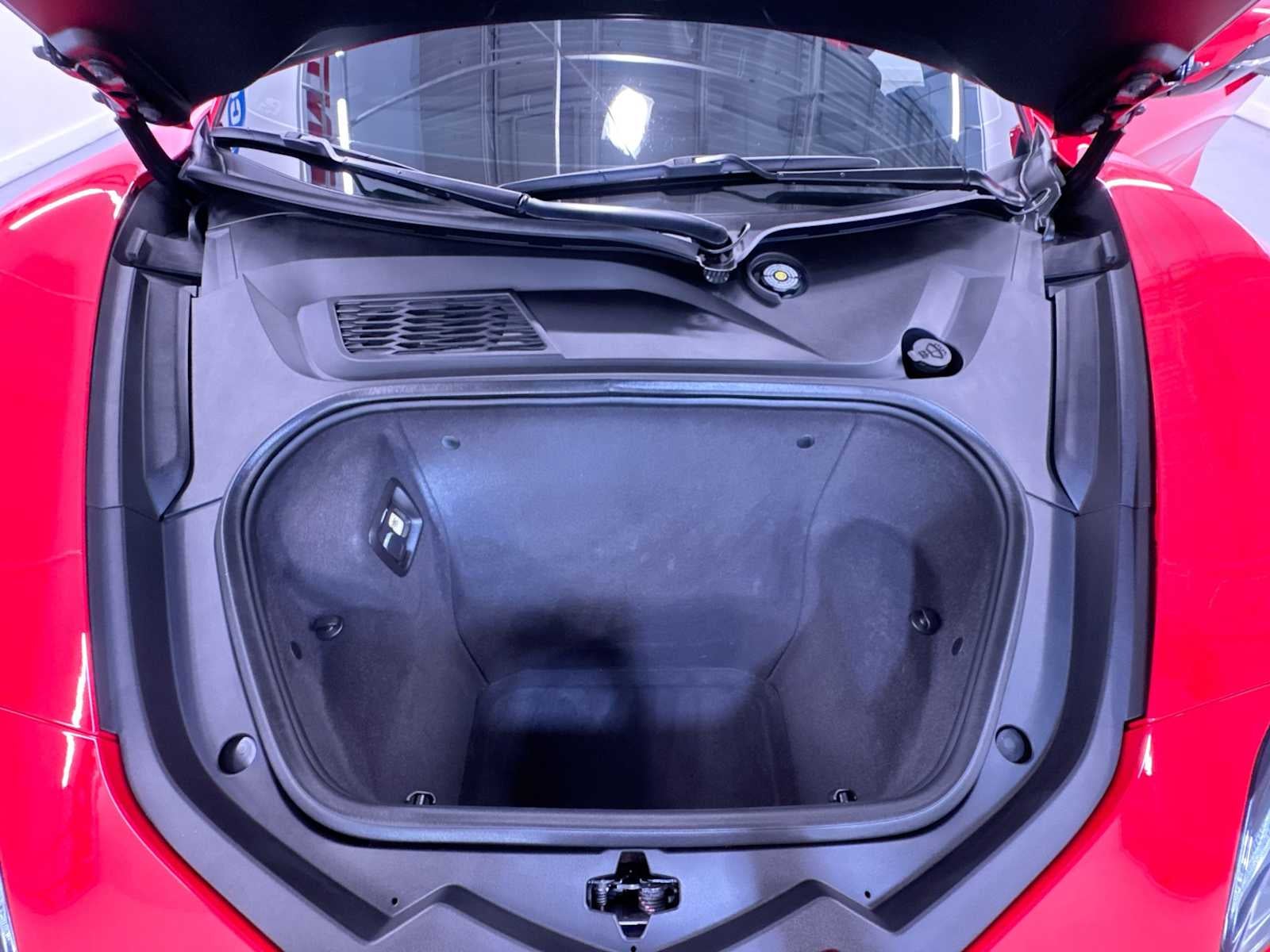 2021 Chevrolet Corvette 3LT