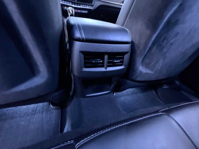 2023 Cadillac CT4-V Blackwing
