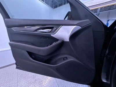 2024 Cadillac CT5-V 4dr Sdn