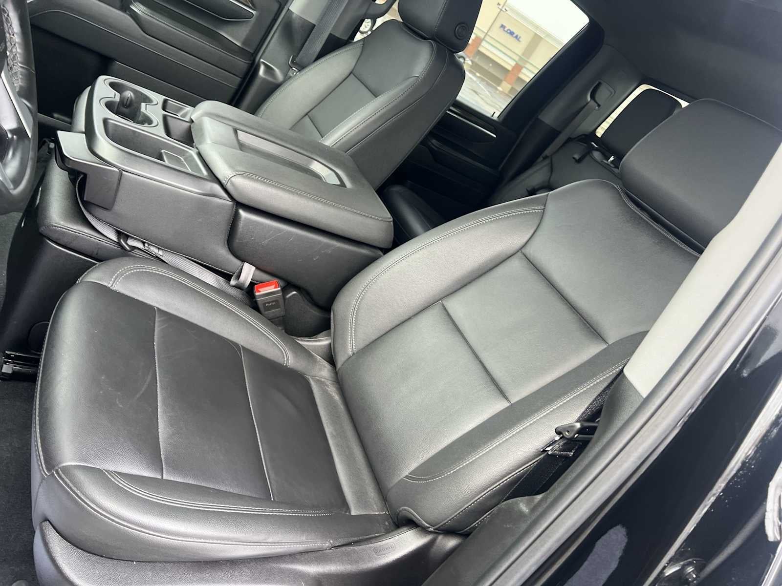 2025 Chevrolet Silverado 3500HD LT