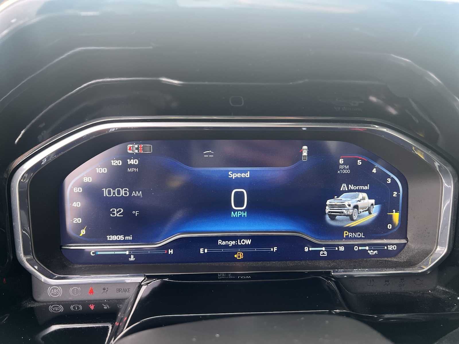 2025 Chevrolet Silverado 3500HD LT