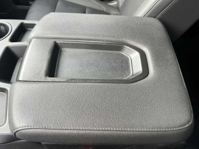 2025 Chevrolet Silverado 3500HD LT