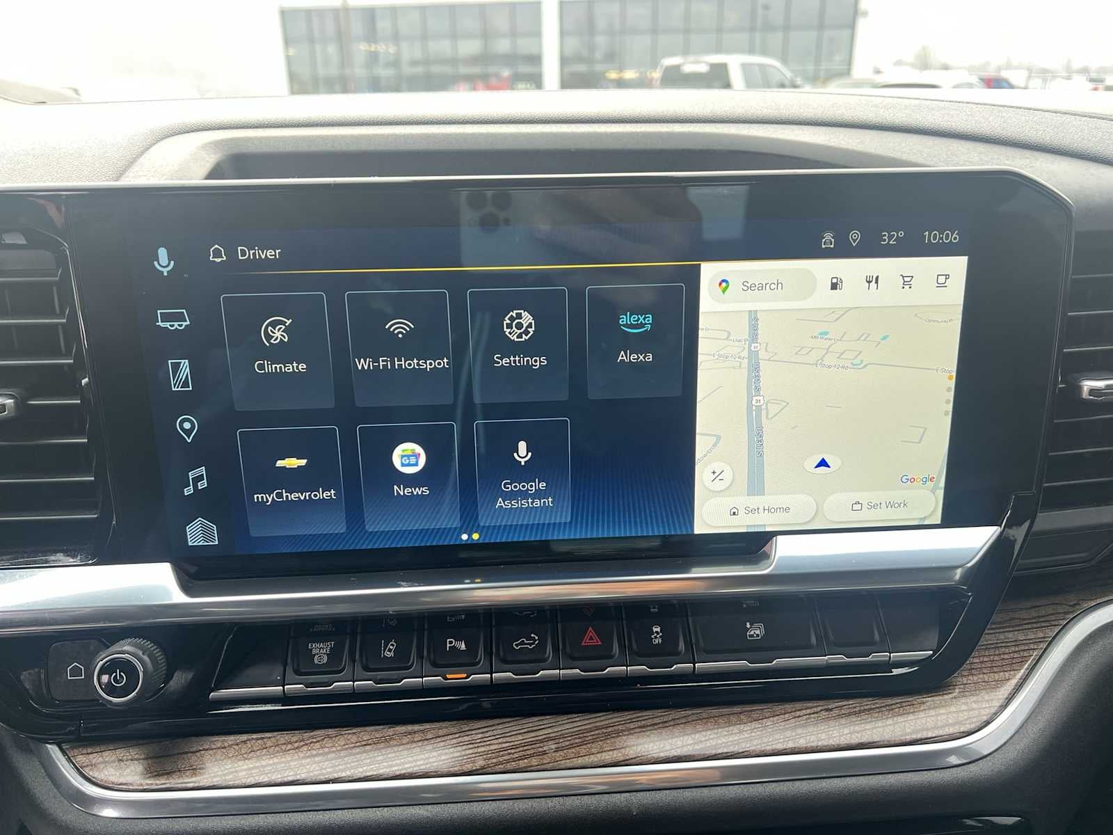 2025 Chevrolet Silverado 3500HD LT