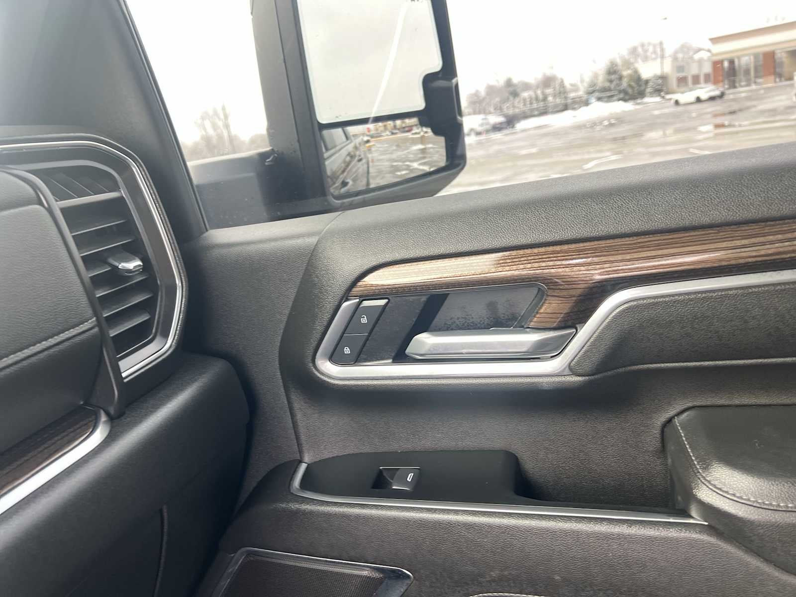 2025 Chevrolet Silverado 3500HD LT