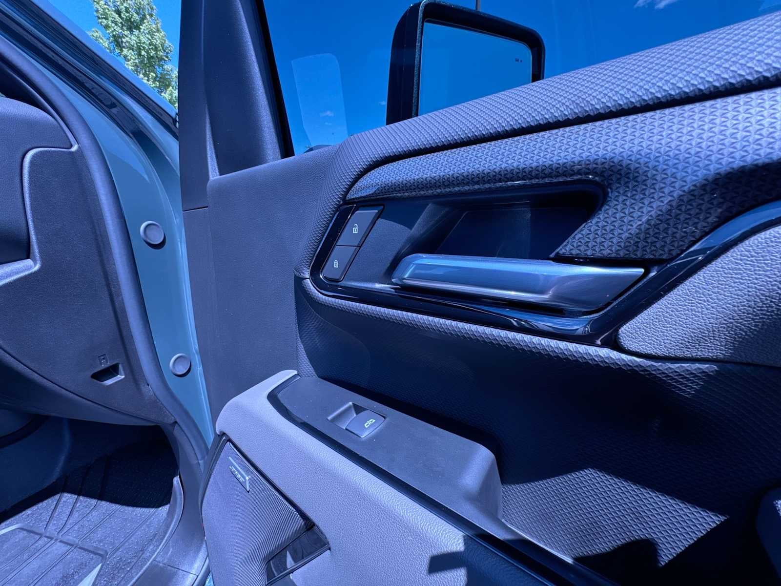 2026 Chevrolet Silverado 2500HD ZR2