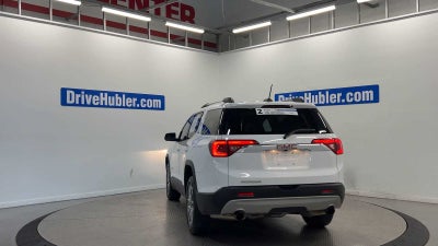 2019 GMC Acadia SLE
