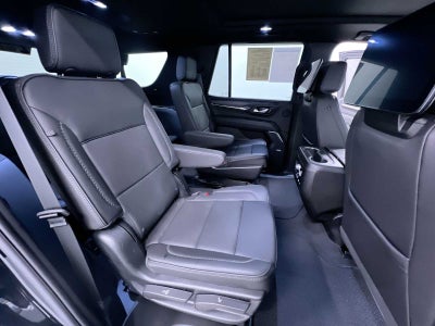 2023 GMC Yukon Denali Denali