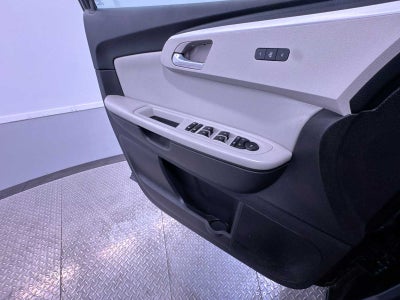 2009 Chevrolet Traverse LTZ