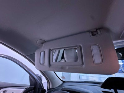 2009 Chevrolet Traverse LTZ