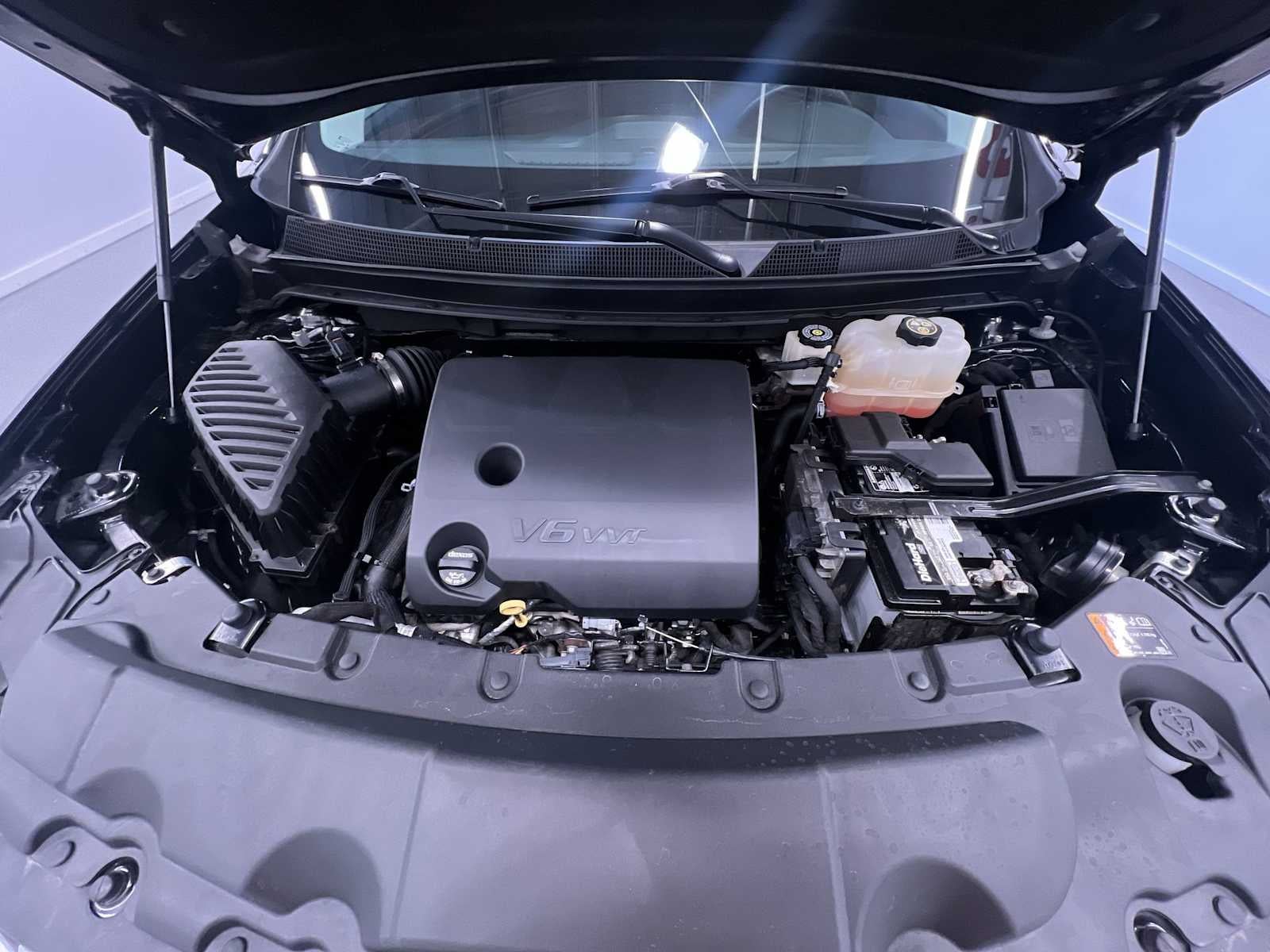 2020 Chevrolet Traverse High Country