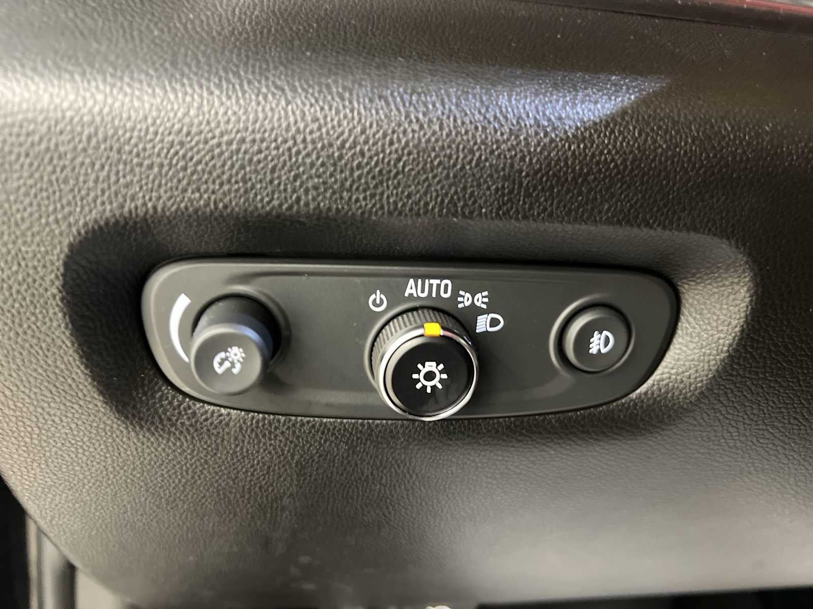 2020 Chevrolet Traverse High Country