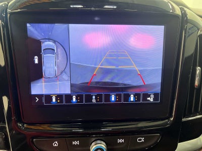 2020 Chevrolet Traverse High Country