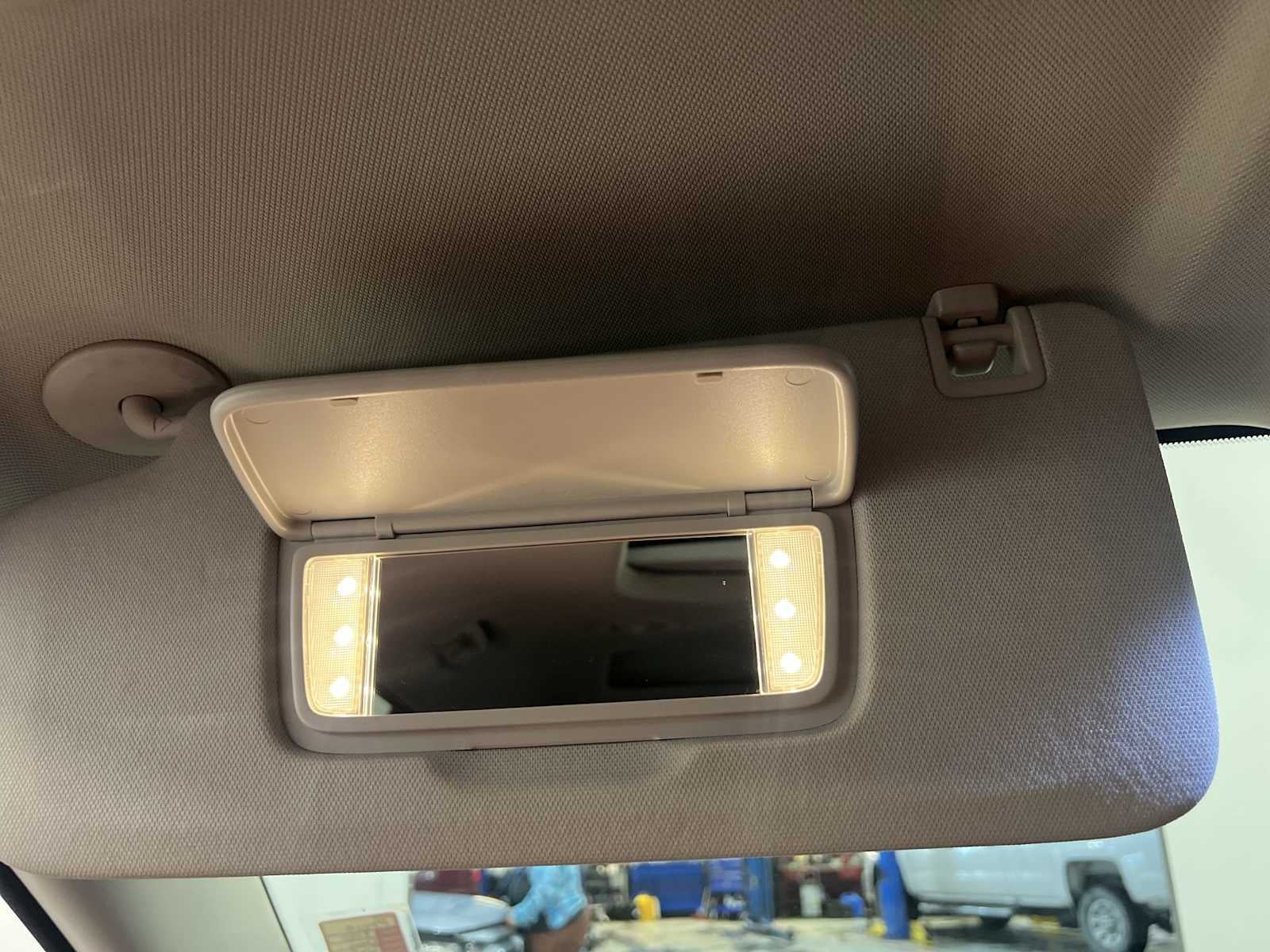 2020 Chevrolet Traverse High Country