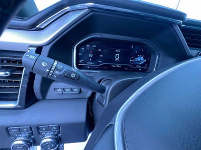 2025 GMC Sierra 3500HD Denali