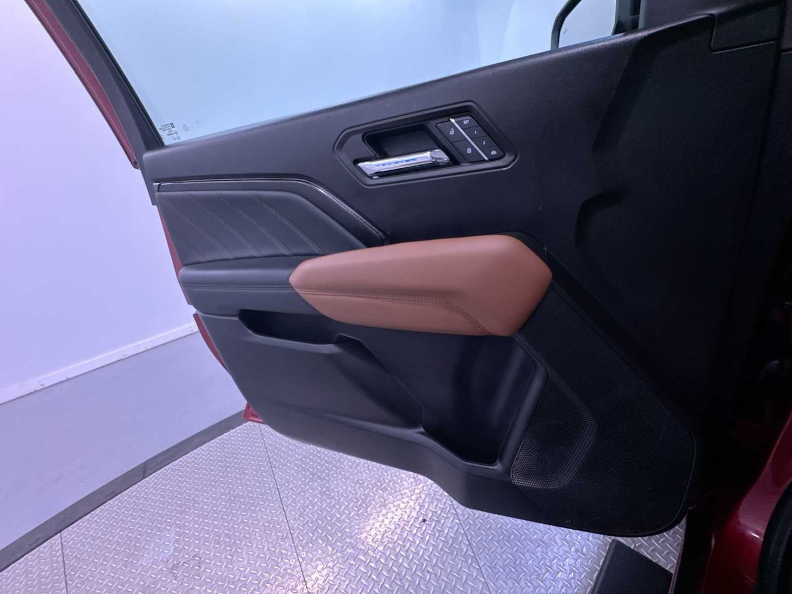 2024 GMC Canyon 4WD AT4