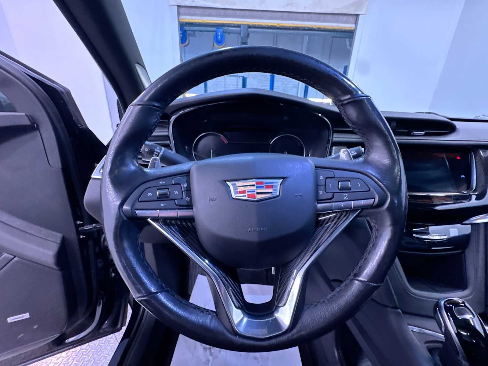 2020 Cadillac XT6 AWD Sport