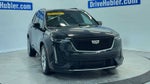2020 Cadillac XT6 AWD Sport