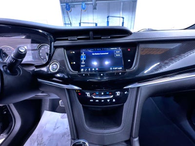 2020 Cadillac XT6 AWD Sport