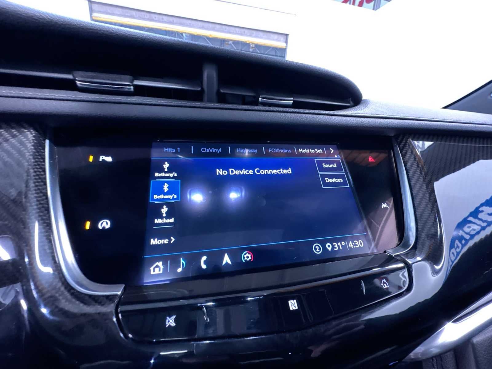 2020 Cadillac XT6 AWD Sport